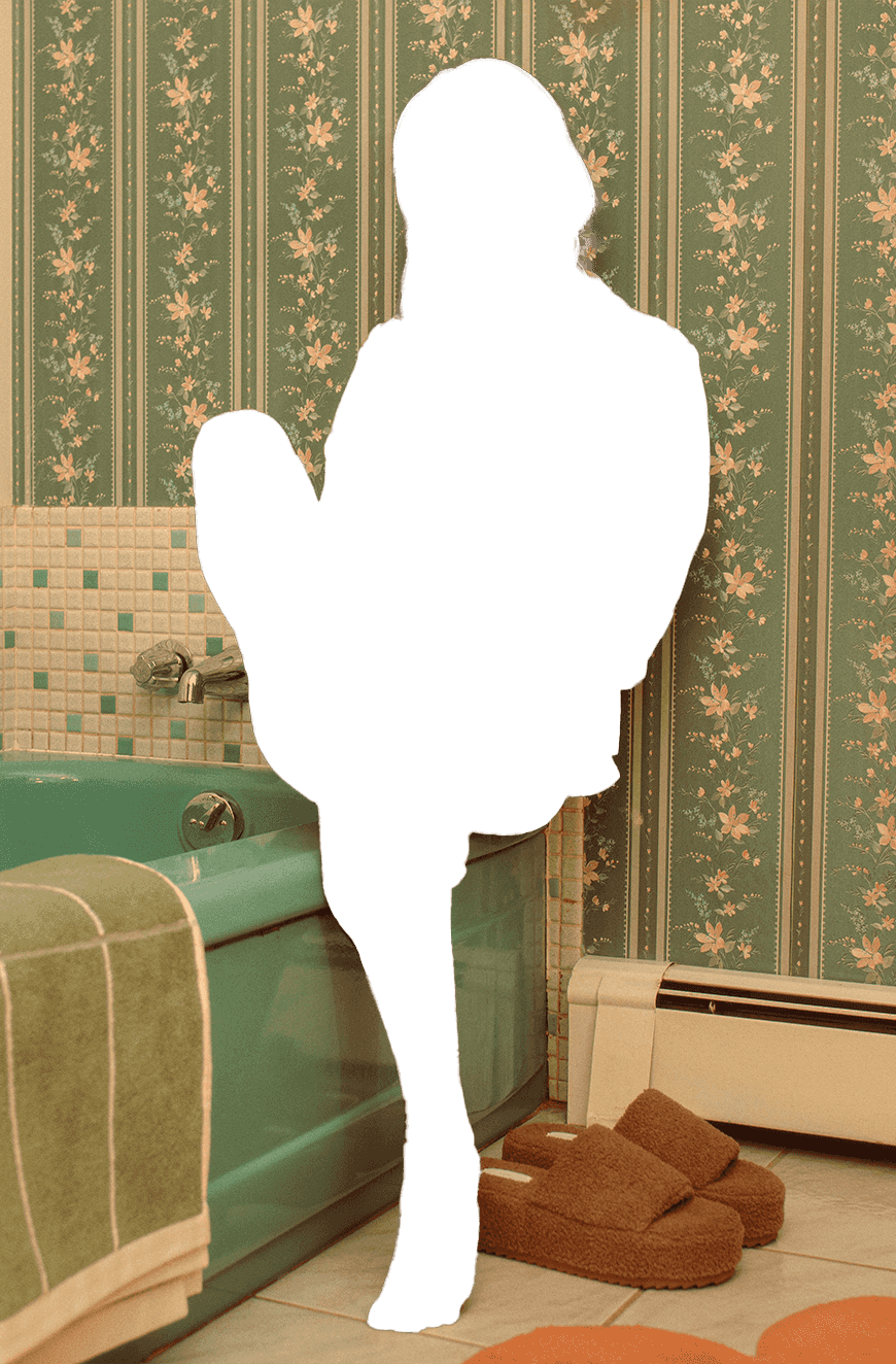 Sexy human, know thyself.