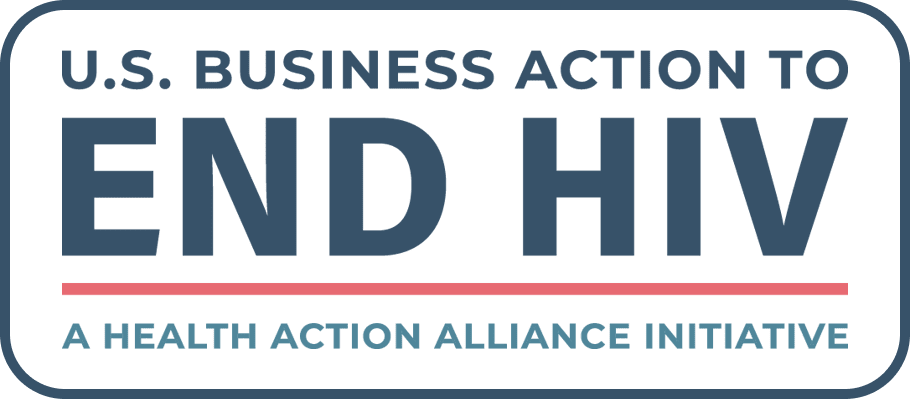 U.S. Business Action to END HIV